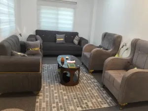 عرض طقم كنب بلقيس سبع مقاعد