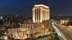 مطلوب موظف إستقبال للعمل في النادي الصحي في فندق فاخر جدآ 5نجوم في عمان (فنادق فور سيزون) وبراتب ممتاز