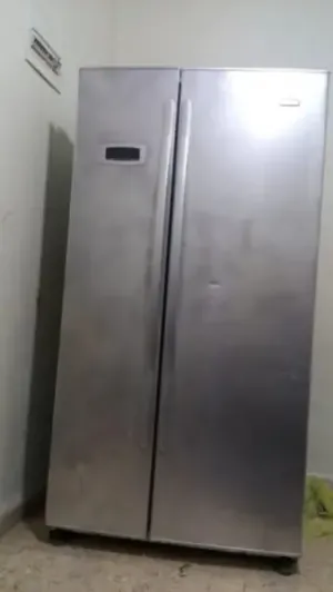 ثلاجة بيكو حجم كبير
