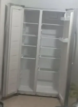 ثلاجة بيكو حجم كبير