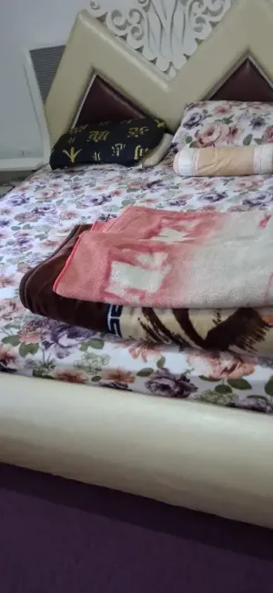 غرفه نوم
