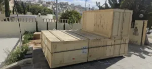 ماكينة CNC ROUTER
