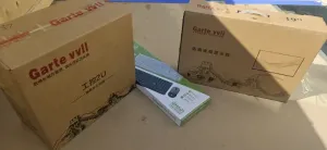 ماكينة CNC ROUTER