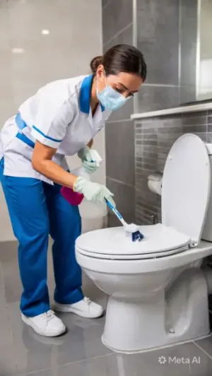 خدمات تنظيف شاملة للمنازل والشقق والشركات والمكاتب والمطاعم والفنادق بدقة واحترافية