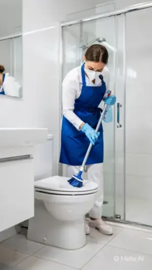خدمات تنظيف