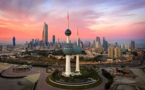 مطلوب موظف إطارات وتبديل زيوت للعمل في الكويت وبراتب ممتاز