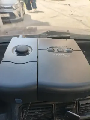 BIBAP و CPAP للبيع مستعمل
