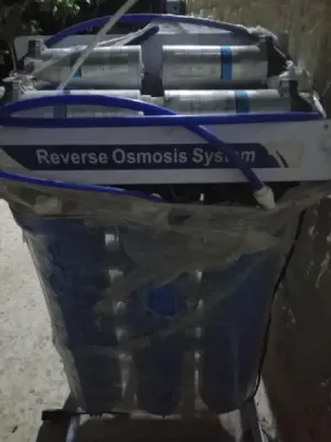فلاتر مياه