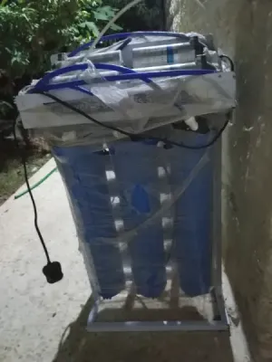 فلاتر مياه