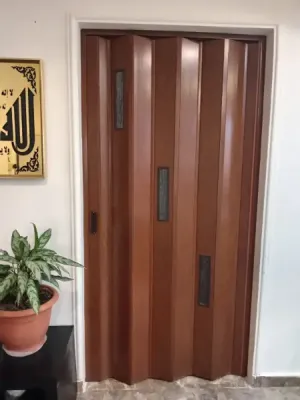 ابواب اكورديون