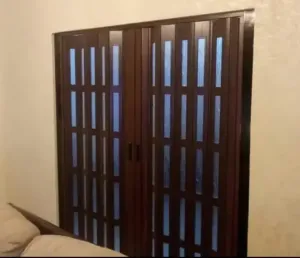 ابواب اكورديون