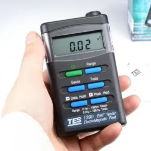 أجهزة قياس