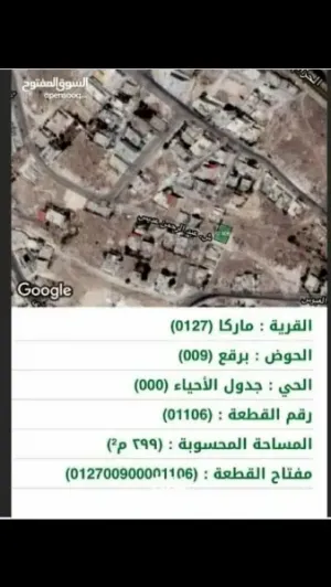 أراضى للبيع