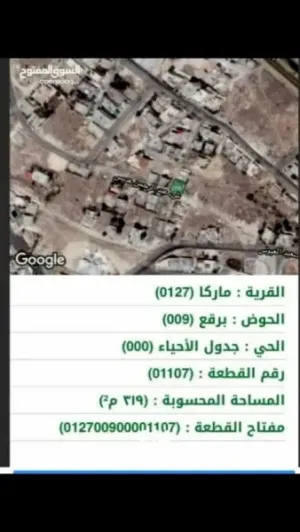 أراضى للبيع
