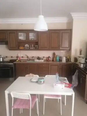 شقة مميزة للبيع تلاع العلي الشمالي بسعر مميز