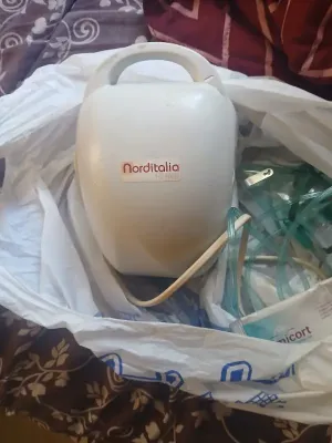 أجهزة طبية مستعملة