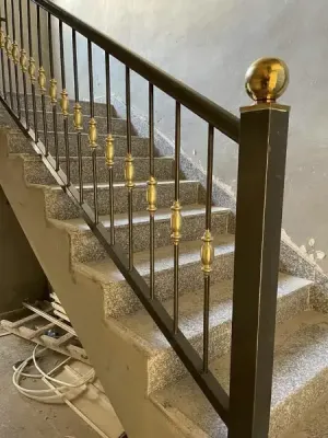 حداد متنقل تفصيل وصيانة كافة اعمال الحداده