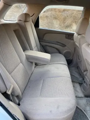 كيا سبورتج ٢٠٠٦ كوري