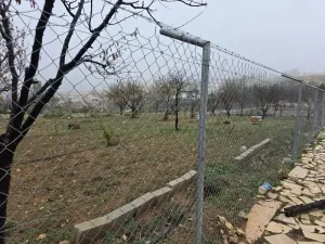 أرض للبيع في منطقة ناعور حوض أبو الغزلان