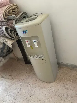 كولر ماء نوع sec كوري