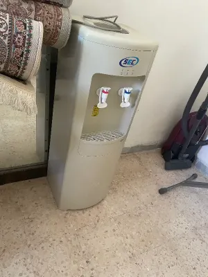 كولر ماء نوع sec كوري