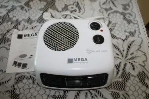 دفاية كهربائية Mega-TFH-200