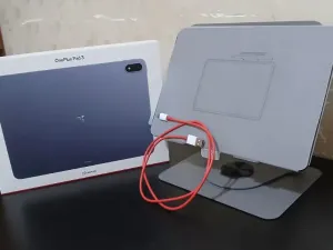 جيهاز لوحي one plus pad 3