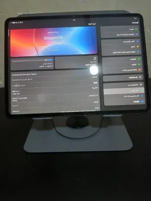 جيهاز لوحي one plus pad 3