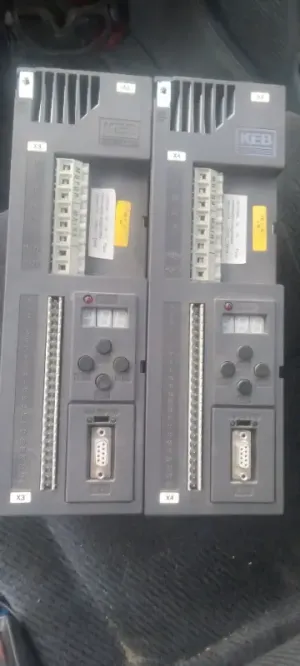 انفيرتر و plc و ومحول ac dc واشياء اخرى