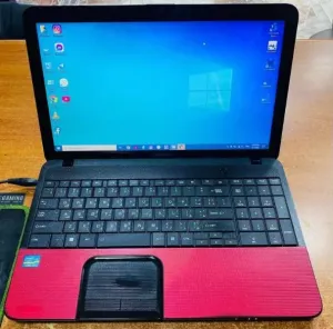 Toshiba Core i3 الجيل الثاني | 500GB HDD | سعر مميز