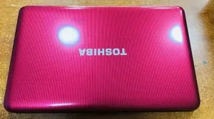 Toshiba Core i3 الجيل الثاني | 500GB HDD | سعر مميز