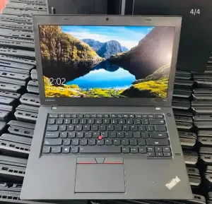 Lenovo ThinkPad Core i5 الجيل الخامس | SSD 256GB | 8GB RAM