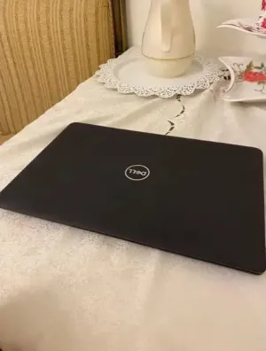 Dell Latitude Core i5 الجيل الثامن | SSD 256GB | 8GB RAM