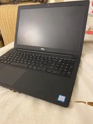 Dell Latitude Core i5 الجيل الثامن | SSD 256GB | 8GB RAM