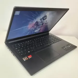 Acer Ryzen | SSD 256GB | 8GB RAM | Open Box