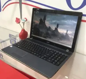 Acer Core i5 | 500GB HDD | 4GB RAM | سعر مميز