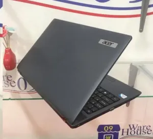 Acer Core i5 | 500GB HDD | 4GB RAM | سعر مميز