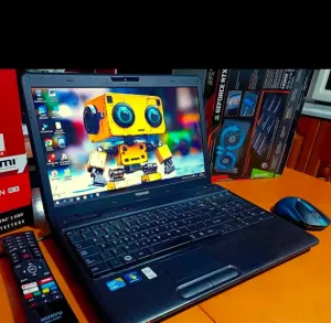 Toshiba Core i3 | 500GB HDD | 4GB RAM | سعر مميز