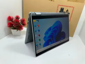 Dell Latitude 5320 Core i7 الجيل 11 | 32GB RAM | Touch 2in1 | SSD 256GB