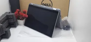 Dell Latitude 5320 Core i7 الجيل 11 | 32GB RAM | Touch 2in1 | SSD 256GB