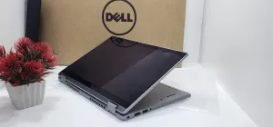 Dell Latitude 5320 Core i7 الجيل 11 | 32GB RAM | Touch 2in1 | SSD 256GB