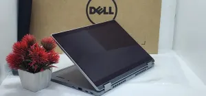 Dell Latitude 5320 Core i7 الجيل 11 | 32GB RAM | Touch 2in1 | SSD 256GB