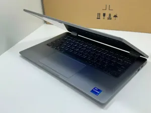 Dell Latitude 5320 Core i7 الجيل 11 | 32GB RAM | Touch 2in1 | SSD 256GB