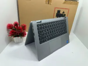 Dell Latitude 5320 Core i7 الجيل 11 | 32GB RAM | Touch 2in1 | SSD 256GB