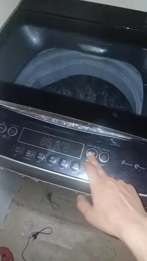 غساله ناشونال سونيك للبيع