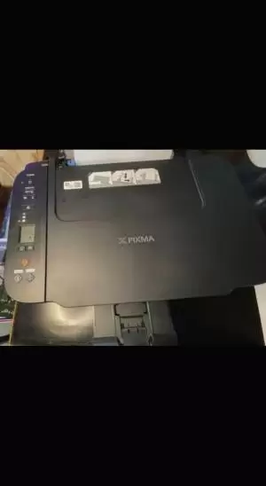 طابعة كانون