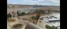 الزرقاء
