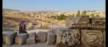 جرش
