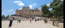 عجلون