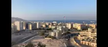 العقبة